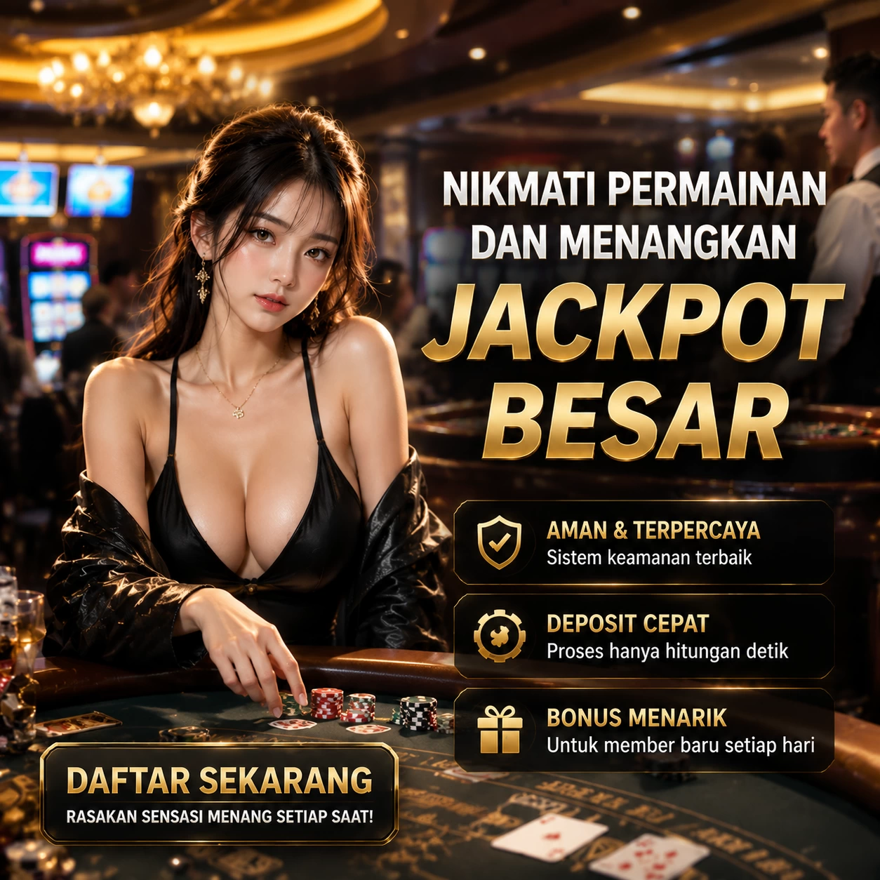 remi101 - Peningkatan performa dan UI/UX terbaru